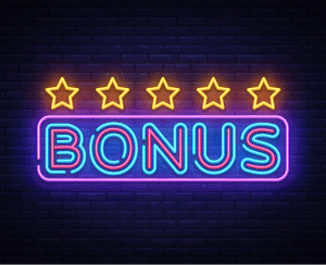 Баннер Atom Casino